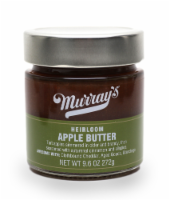 Murray's® Heirloom Apple Butter