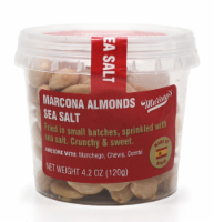 Murray's® Marcona Fried Almonds with Sea Salt