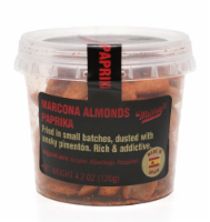 Murray's® Marcona Fried Almonds with Paprika Perspective: Main