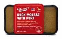 Murray's® Duck Mousse with Port Perspective: Main
