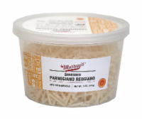 Parmigiano Reggiano Wheel, 1 lb - Harris Teeter