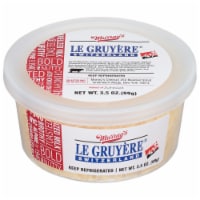 Murray's Shredded Gruyere