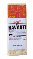 Murray's® Dill Havarti Cheese Perspective: Main
