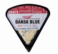 Murray's® Dansk Blue Cheese Wedge