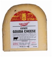 Murray's® Estate Gouda Cheese