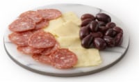 Murray's® Havarti Cheese + Sopressata + Kalamata Olives Snack Pack