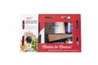 Murray's Festive Favorites Cheese Board Kit Perspective: Main