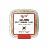Murray's Dolmas Stuffed Grape Leaves