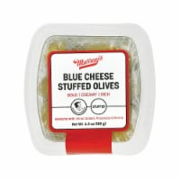 Murray's Blue Cheese Stuffed Olives
