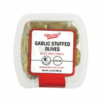 Murray's Garlic Stuffed Olives Perspective: Main