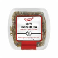 Murray's Olive Bruschetta