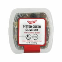 Murray's Pitted Greek Olive Mix Perspective: Main