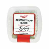 Murray's Castelvetrano Olives Perspective: Main