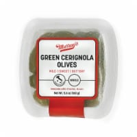 Murray's Green Cerignola Olives Perspective: Main