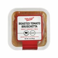 Murray's Toasted Tomato Bruschetta Perspective: Main