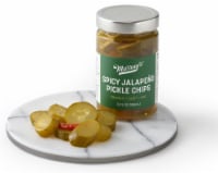 Murray's® Spicy Jalapeno Pickle Chips