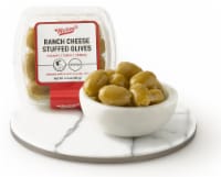 Murray's® Ranch Cheese Stuffed Olives