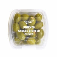Murray's Pimento Cheese Stuffed Green Olives