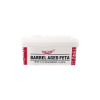 Murray's® Barrel Aged Feta Cheese