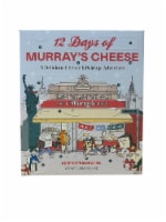 Murray's 12 Days of Cheese Perspective: Main