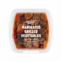 Murray's Marinated Grilled Vegetables Perspective: Main
