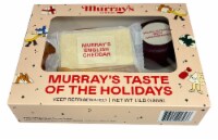 Murray's Taste of the Holidays Cheese Perspective: Main