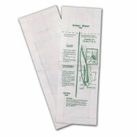 Green Klean GK-F&G Nilfisk Advance Reliavac 12HP & 16HP Replacement Vacuum Bags - Case of 36
