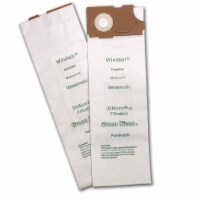 Green Klean GK-2003 Triple S SSS Prosense II Vacuum Same as Windsor Versamatic Triple Layer R