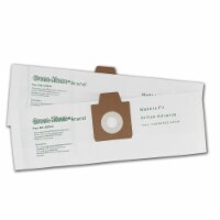 Green Klean GK-UZ934 Nilfisk-Advance UZ934 Replacement Vacuum Bags - 10 per Case - Case of 10