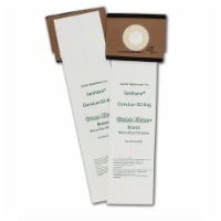 Green Klean GK-EurSD Eureka Sanitare DuraLux SC9120, SC9150 & SC9180 Replacement Vacuum Bags