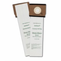 Green Klean GK-EurSD Eureka Sanitare DuraLux SC9120, SC9150 & SC9180 Replacement Vacuum Bags