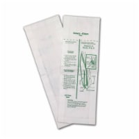 Green Klean GK-F&G-10 Nilfisk Advance Reliavac 12HP & 16HP Replacement Vacuum Bags - 10 per C
