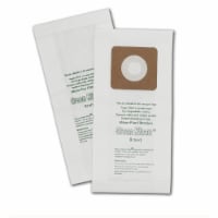 Green Klean MicroPlus For Bissell Green KleanH-BIS7 Microplus 3 Ply Ecological Vacuum Bags- P
