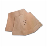 Green Klean GK-HovBP Backpack Replacement Vacuum bags