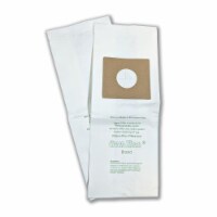 Green Klean MicroPlus For Sharp Green KleanH-PU2 Microplus 3 Ply Ecological Vacuum Bags- Pack