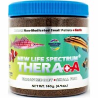 New Life Spectrum SPC02204 140 g Thera A Small Sinking Pellets