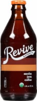 Revive Mocha Java Coffee Kombucha Perspective: Main