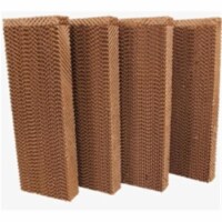 Hessaire HES6018053 Rigid Media for 11000 CFM Mobile Cooler