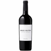 Bread & Butter Cabernet Sauvignon Perspective: Main