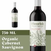 Flourish Cabernet Sauvignon