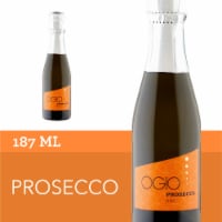 La Marca Prosecco Rose Sparkling Wine, 750 mL - Mariano's