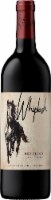 Whiplash Redemption Red Blend Red Wine Perspective: Main