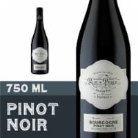 Rue De Perle Bourgogne Pinot Noir Red Wine Perspective: Main
