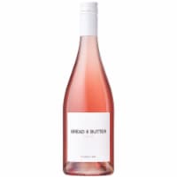 Bread & Butter Rose California Wine
