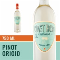 Coast Road Pinot Grigio