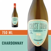 Coast Road Chardonnay Perspective: Main