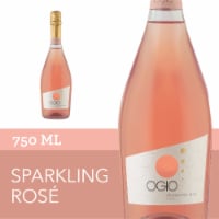 Ogio Sparkling Rose Wine