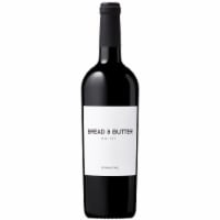 Bread & Butter Merlot California Red Wine
