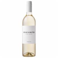 Bread & Butter Pinot Grigio California White Wine