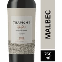 Trapiche Perfiles Malbec Red Wine Perspective: Main